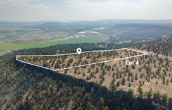 Pinecrest Drive, Prineville, OR 97754