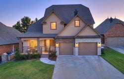 4744 E 143rd Court S, Bixby, OK 74008