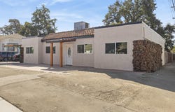 317 W Tulare Avenue, Tulare, CA 93274