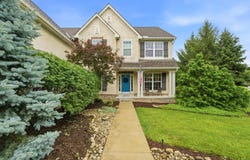 5849 Vandeleur Place, Dublin, OH 43016
