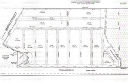 248 Smith St lot: 18, Eastpoint, FL 32328