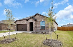 829 Calhoun Drive, Anna, TX 75409
