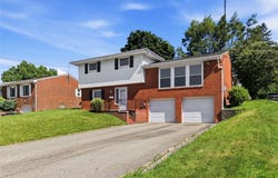126 Elbrook Dr, Natrona Heights, PA 15065