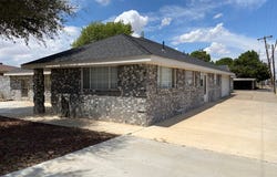 3300 Storey Ave, Midland, TX 79703