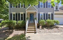 2506 Ashley Place, Burlington, NC 27215