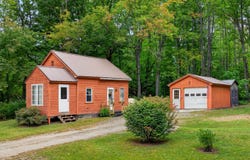720 E Benton Road, Benton, ME 04901