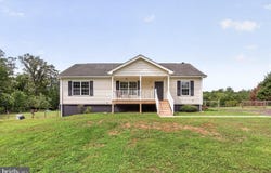 7066 FORTUNE Lane, KEENE, VA 22946