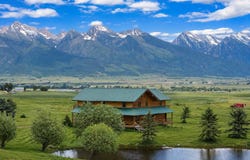 56516 Old Freight Road, St Ignatius, MT 59865