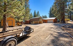 5846 Iron Horse Drive, Portola, CA 96122