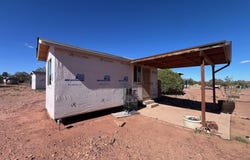 001 N9027, Concho, AZ 85924