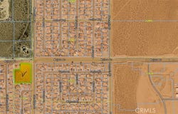 0 Mojave, Adelanto, CA 92301