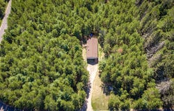 4778 DYER RD, Eagle River, WI 54521