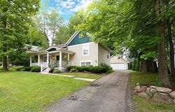 411 Springwell Lane, Genoa Twp, MI 48843