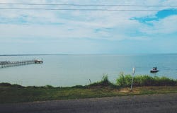 459 Egery Island Road, Taft, TX 78390