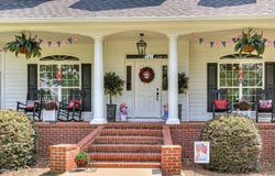 1003 Mohawk Drive, Lincolnton, GA 30817