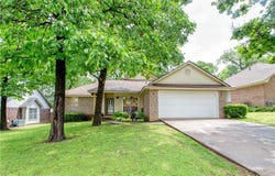 9609 Bridgeford RD, Fort Smith, AR 72908