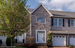 36 Marina Drive, Harveys Lake, PA 18618