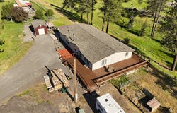 54508 COOMBS Loop, LaGrande, OR 97850