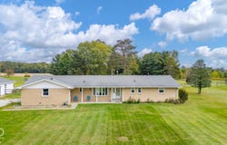 10664 S 9 W, Pendleton, IN 46064