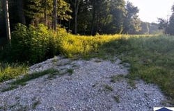 N county road E, Brazil, IN 47834