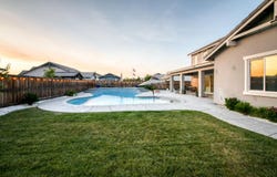 1736 N Renn Avenue, Clovis, CA 93619