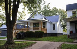 404 S Clark St, Moberly, MO 65270