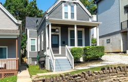 2621 Hackberry Street, Cincinnati, OH 45206
