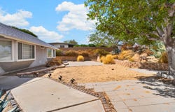 61849 Alta Mesa Drive, Joshua Tree, CA 92252