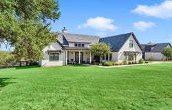 328 First Down Dash, Burnet, TX 78611
