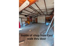 1316 S Galloway Drive, Olney, TX 76374