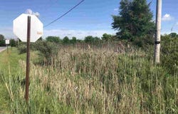 Wadhams Road, Saint Clair, MI 48079