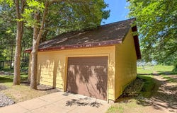 250 KIMBALL ST, Phillips, WI 54555