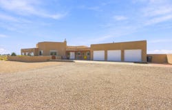 7 Lavar Loop, Belen, NM 87002