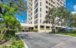 4001 N New Braunfels, San Antonio, TX 78209