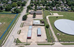 2115 Dairy Road, Garland, TX 75041