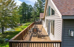 101 HICKEY AVE E, Tomahawk, WI 54487