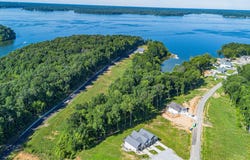 Eagle Rest Drive lot: 60, Grand Rivers, KY 42045