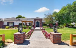 2677 E QUEEN CREEK Road, Gilbert, AZ 85297