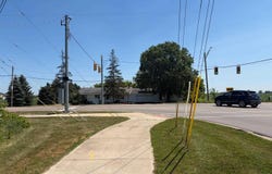 4497 S Isabella Road, Mt Pleasant, MI 48858
