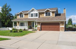 10146 S 2415 E, Sandy, UT 84092
