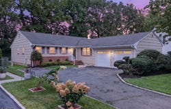 103 Wentz Ave, Springfield Twp., NJ 07081-3423