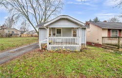 1296 Weiser Avenue, Akron, OH 44314
