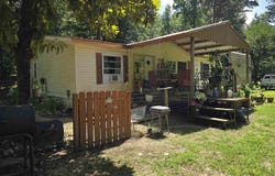 13080 Trails End Road, Waldron, AR 72958