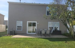 8468 Ash Grove Drive, Indianapolis, IN 46113