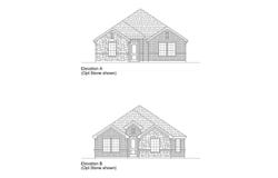 1828 ZEUS Drive, Lancaster, TX 75134