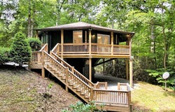 477 Mountain Forest Estates, Sylva, NC 28779