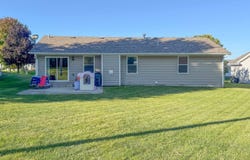 13354 Springhill Drive, WINNEBAGO, IL 61088