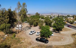 2 W 4th Street, Perris, CA 92570