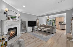 1323 SE Broadway Circle, Lee's Summit, MO 64081