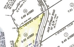Jack Pittman Road, Dacula, GA 30019